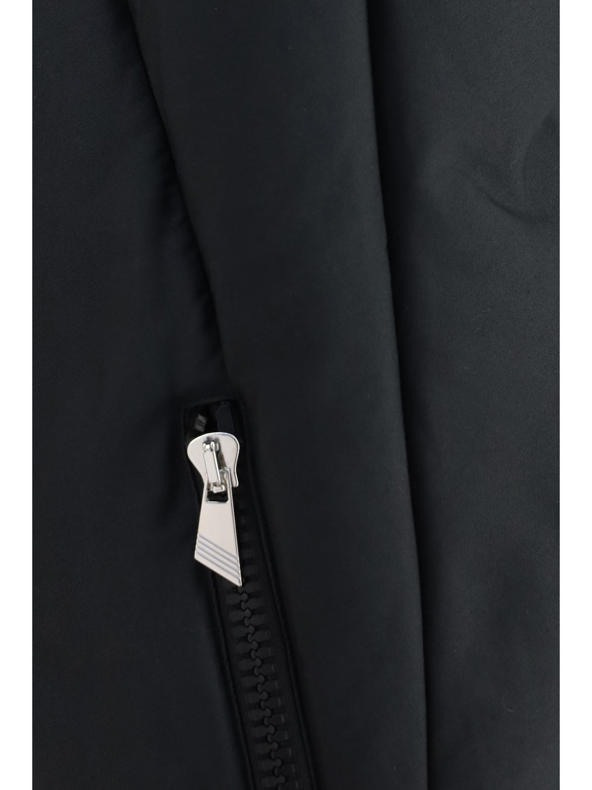 The Attico Puffer Jacket - 100