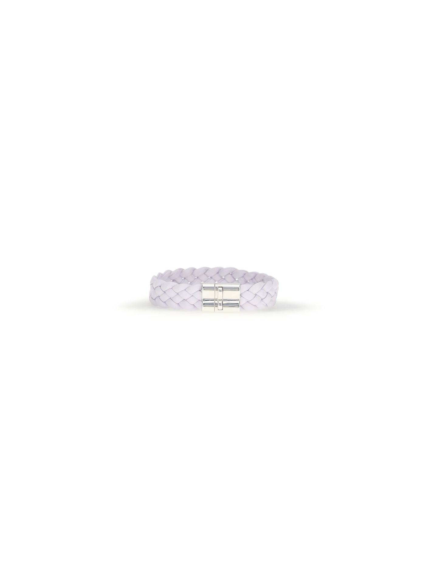 BOTTEGA VENETA Leather braided Bracelet