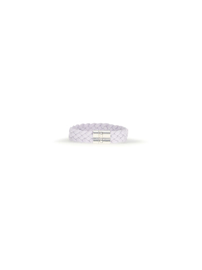 BOTTEGA VENETA Leather braided Bracelet