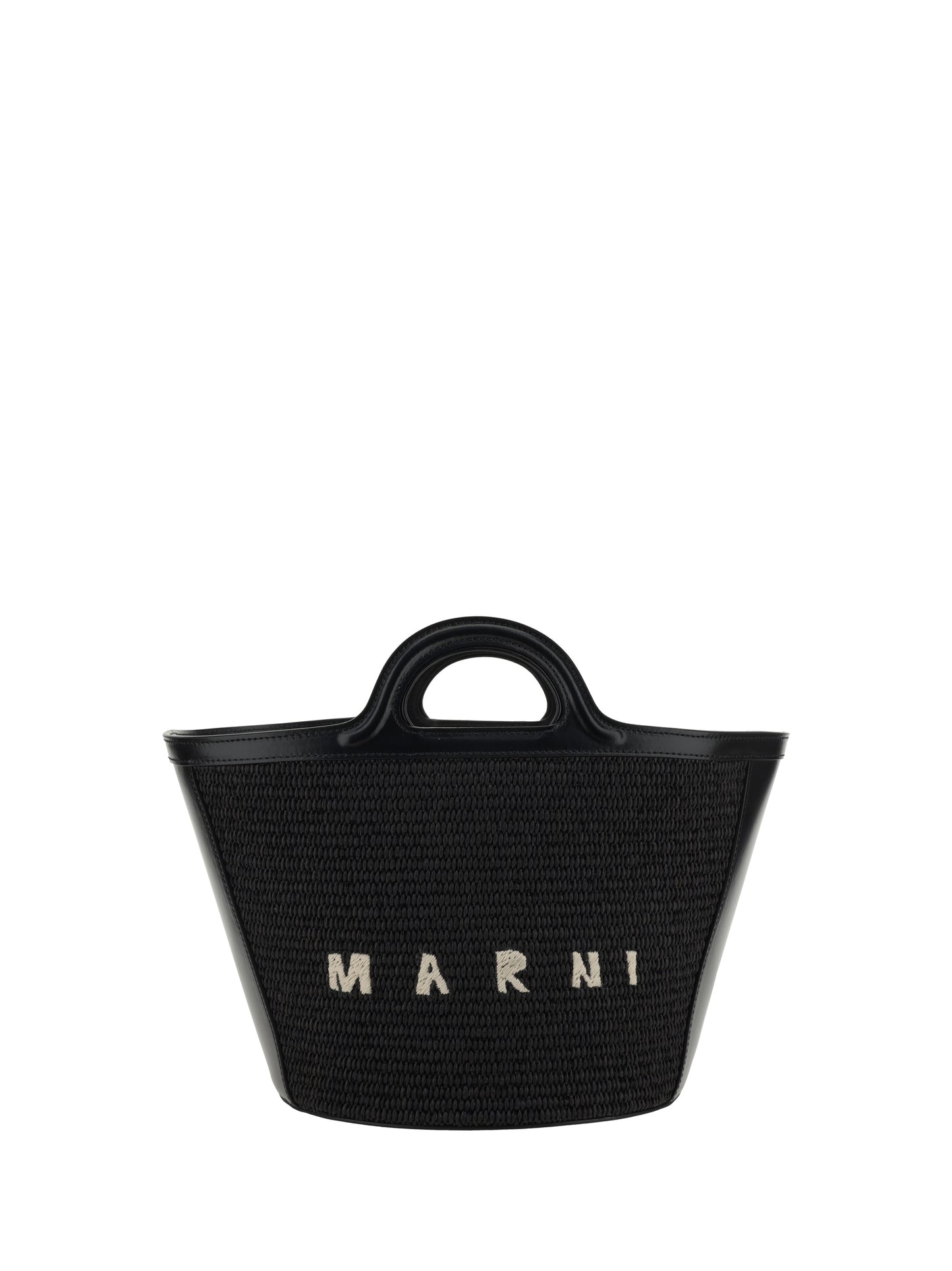 MARNI Tropicalia Bucket Bag
