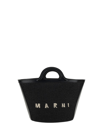 MARNI Tropicalia Bucket Bag