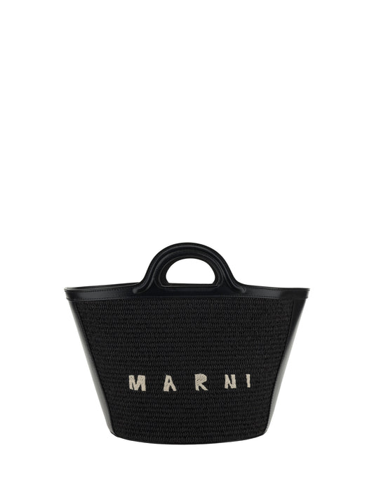 MARNI Tropicalia Bucket Bag