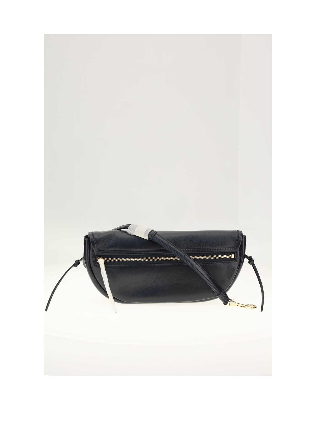 Celine LITTLE HALFMOON SOFT TRIOMPHE - Ink Blue