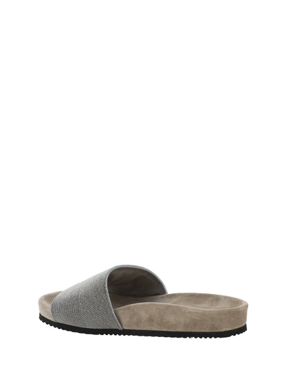 BRUNELLO CUCINELLI Sandals