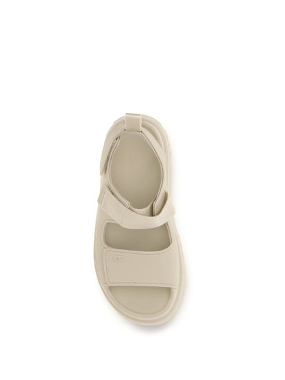 UGG Goldenglow Sandals