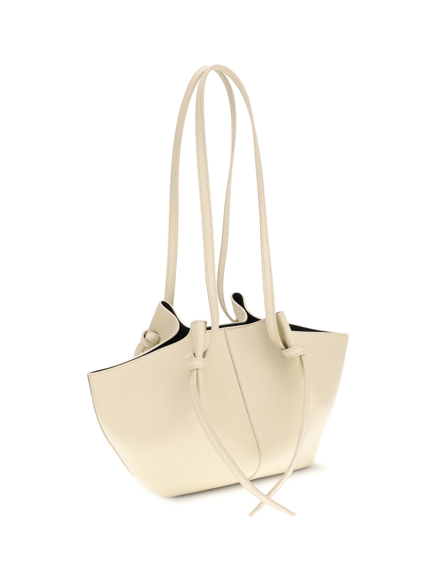 YUZEFI Large Mochi Shoulder Bag