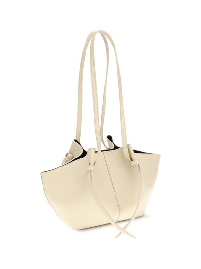 YUZEFI Large Mochi Shoulder Bag
