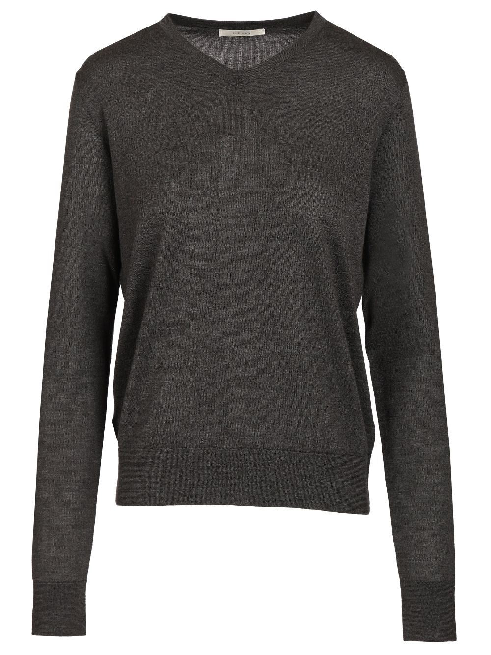 The Row Pullover "Ondre" - Grey