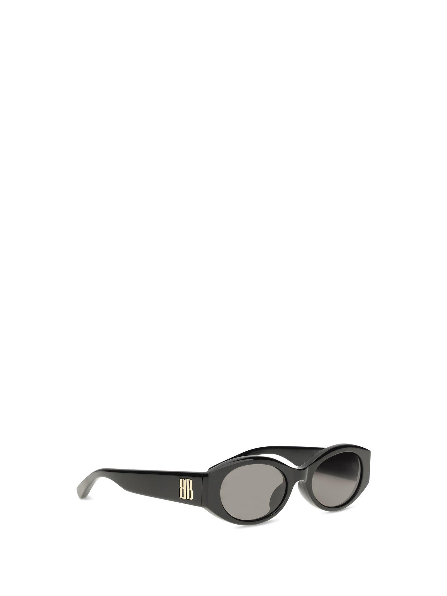 BALENCIAGA Af Rotondi Nano Sunglasses