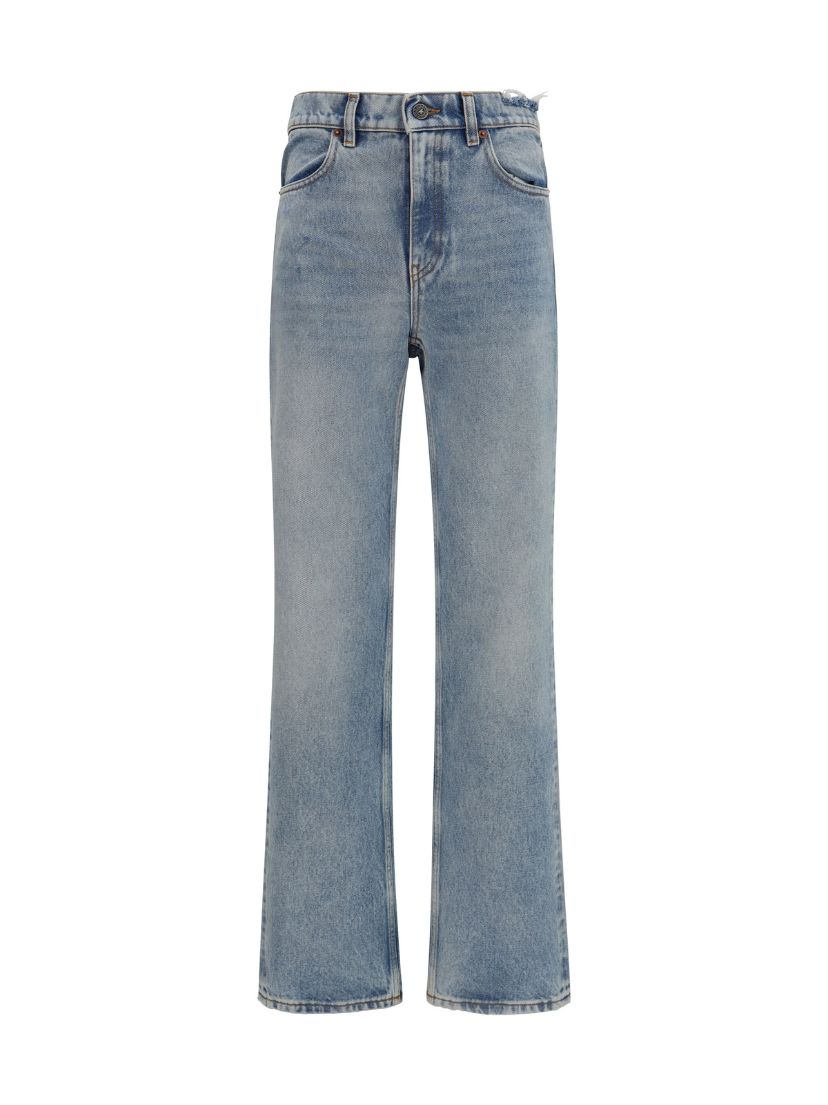 Golden Goose Journey Jeans - Blue