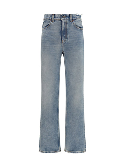 Golden Goose Journey Jeans - Blue