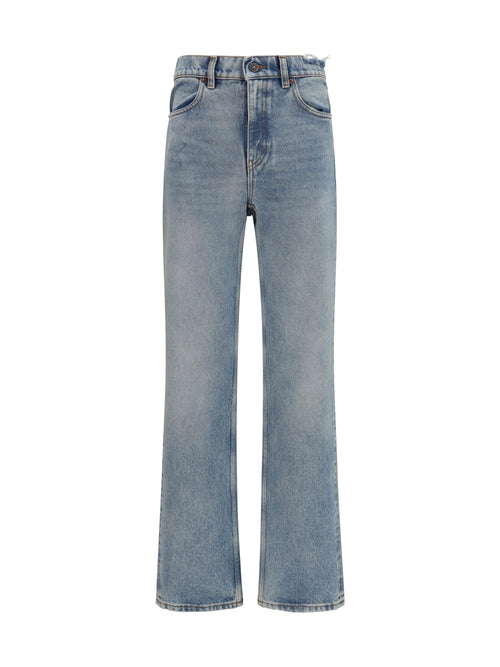 Golden Goose Journey Jeans - Blue
