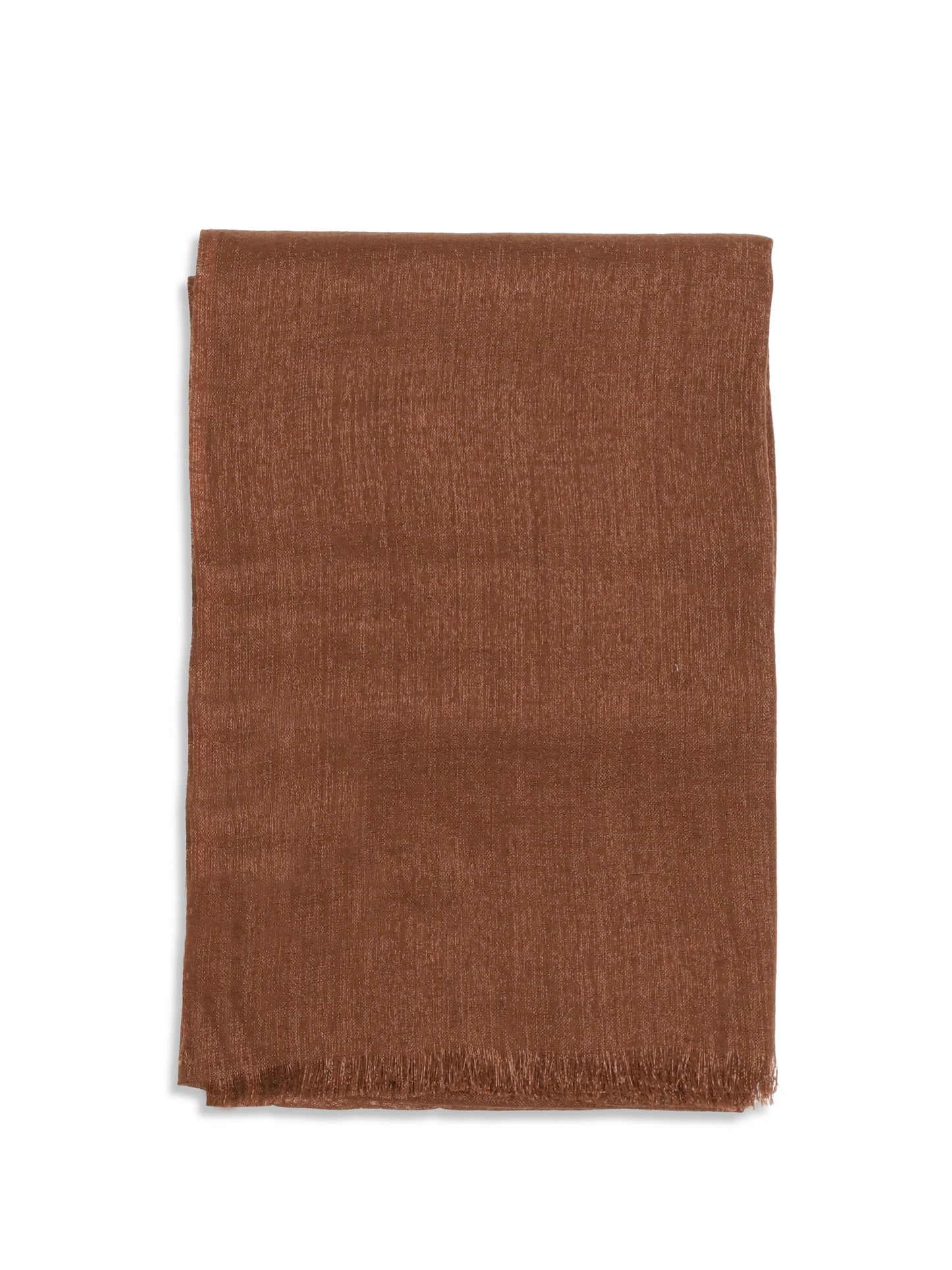BRUNELLO CUCINELLI Silk and cashmere Scarf