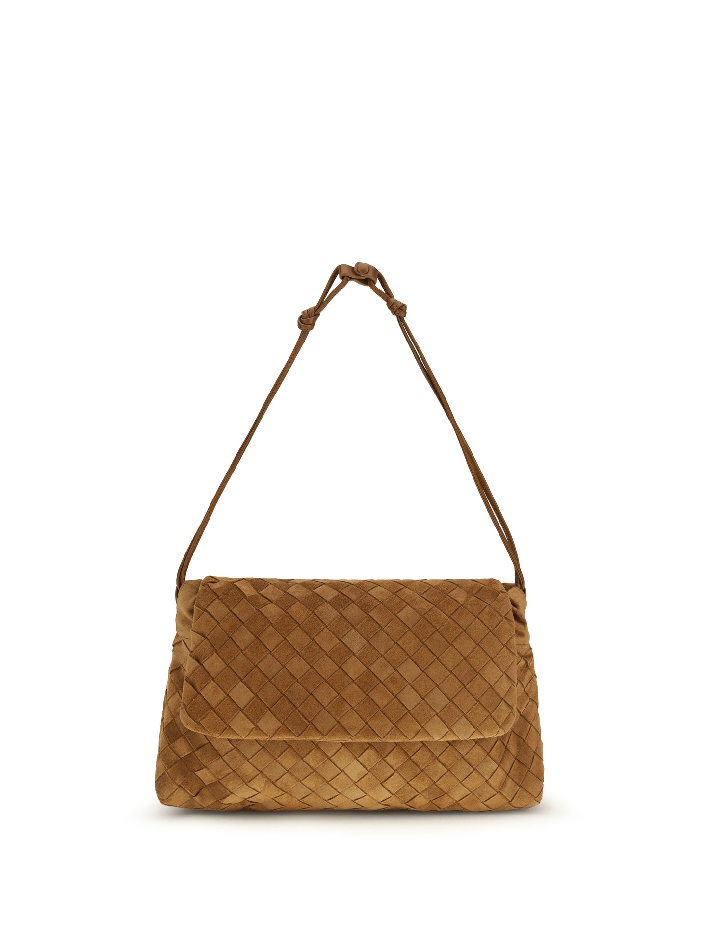 BOTTEGA VENETA Giorno Shoulder Bag