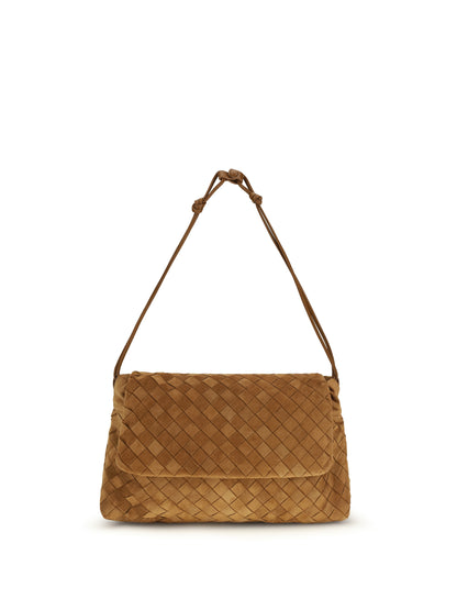 BOTTEGA VENETA Giorno Shoulder Bag