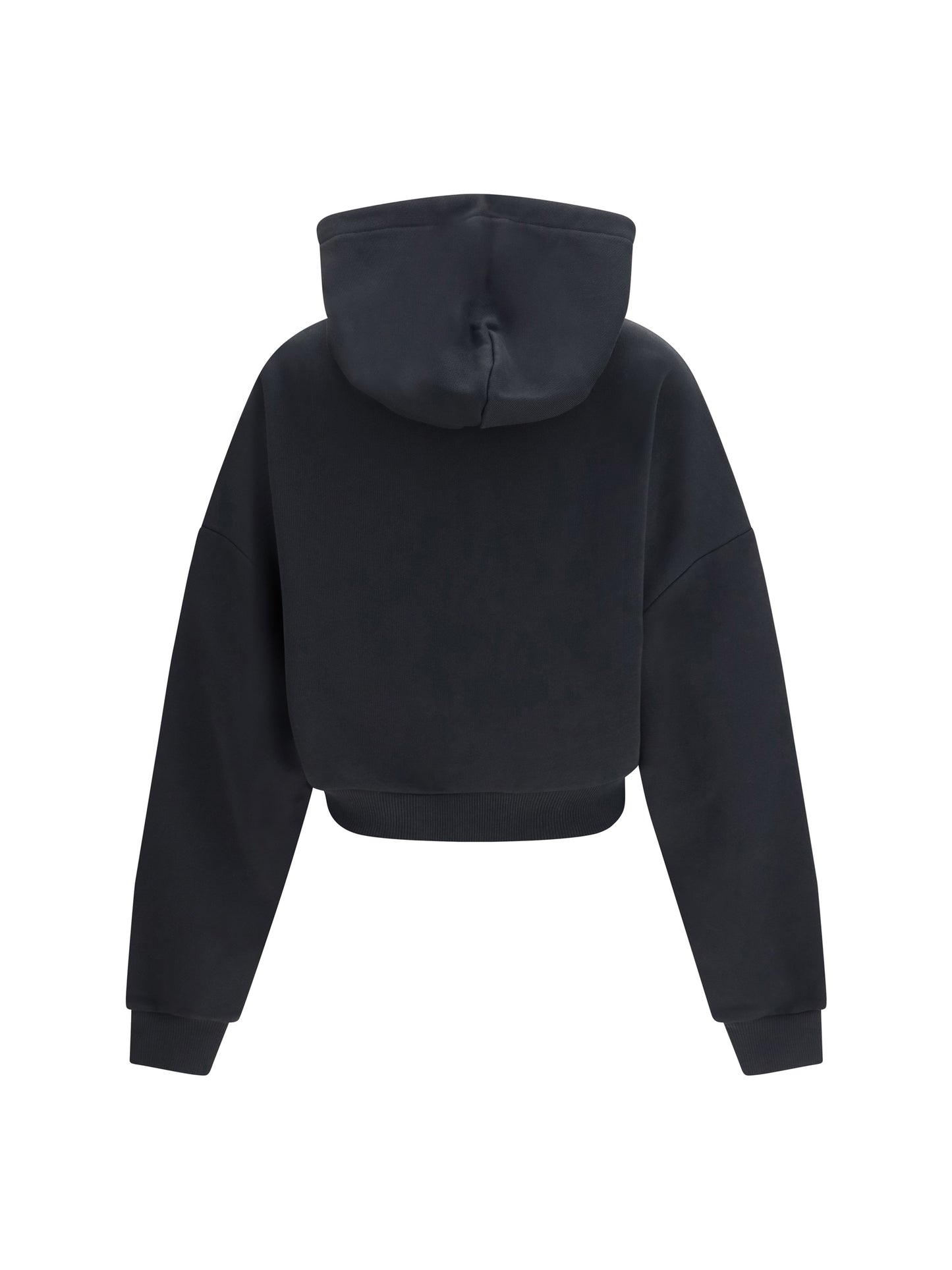 VIVIENNE WESTWOOD Orb embroidered Hoodie