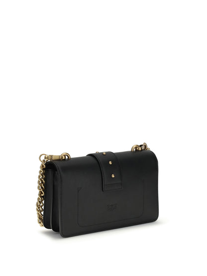 PINKO Love One small Shoulder Bag