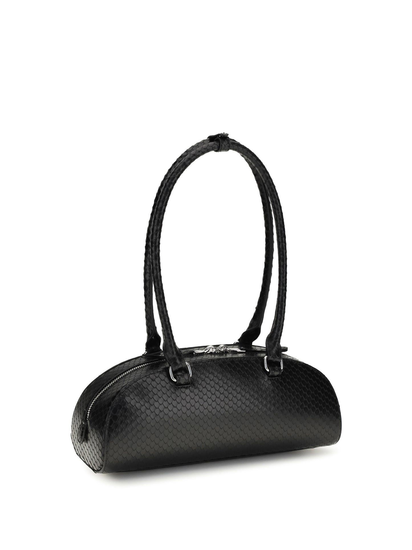 DIESEL 1DR Dome Shoulder Bag