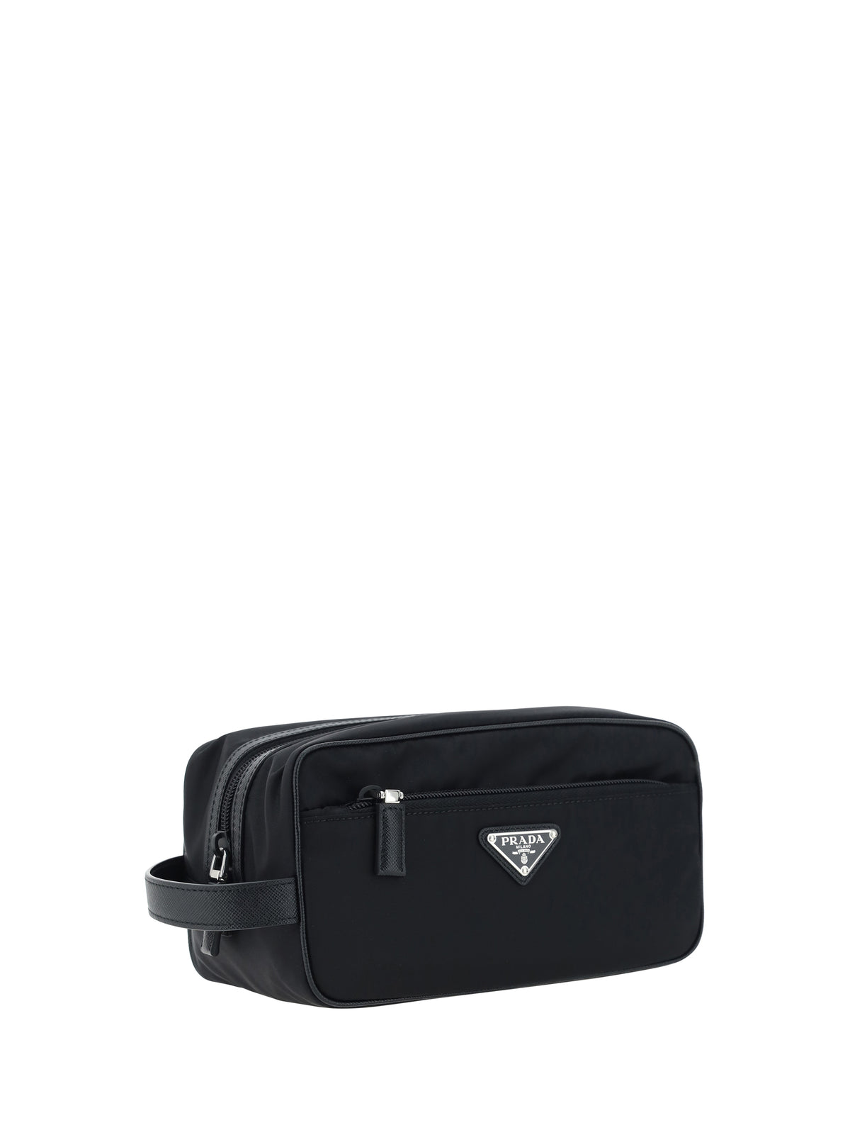 Prada Beauty Case - Black