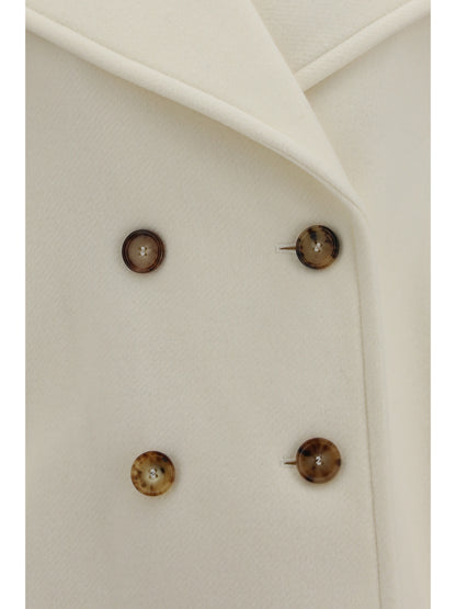 CHLOÉ Oversize short Coat