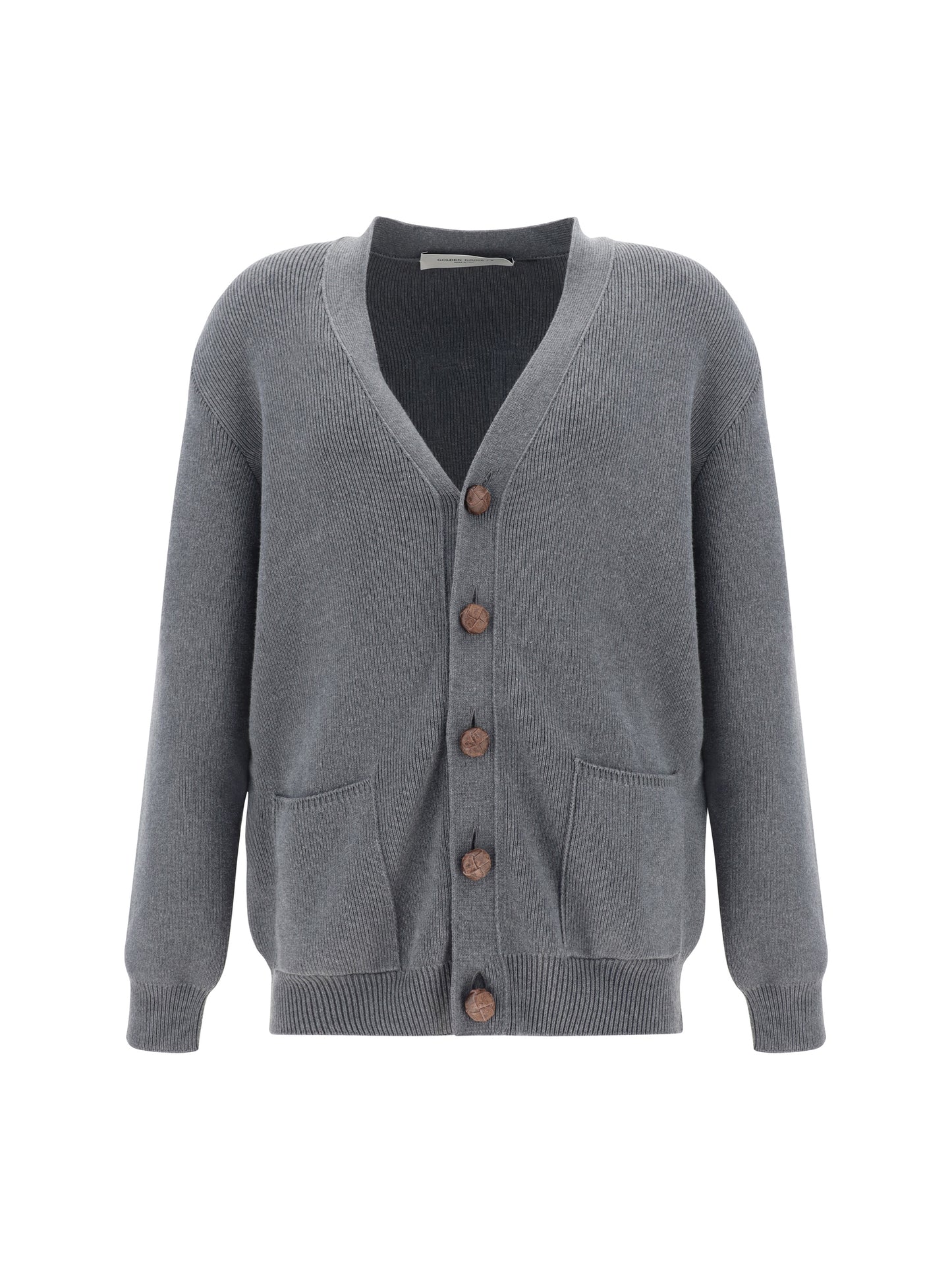 GOLDEN GOOSE Cardigan