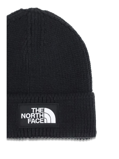 The North Face Beanie Hat - Black