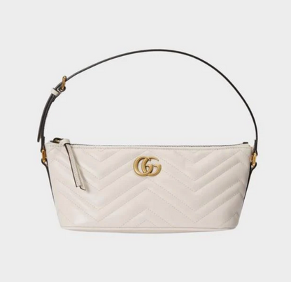 Gucci GG Marmont Shoulder Bag