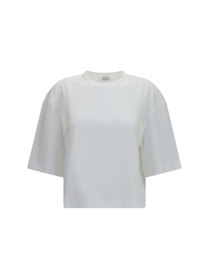 BRUNELLO CUCINELLI Oversized short-sleeve T-shirt