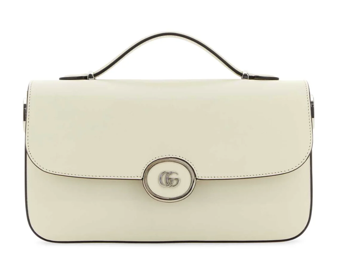 Gucci Petite GG Small Shoulder Bag