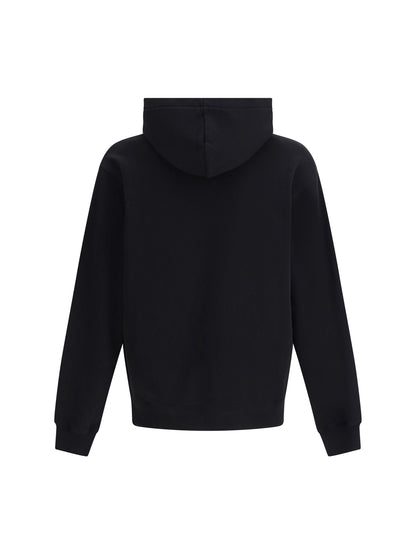 JACQUEMUS Hooded Sweatshirt