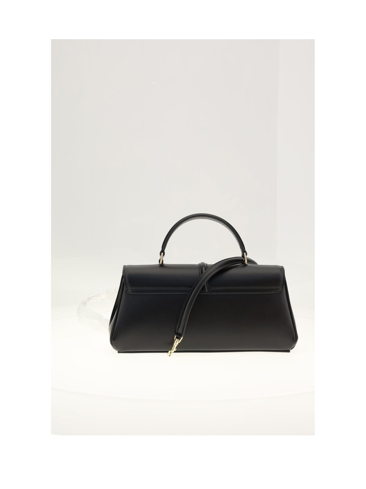 Celine 16 EAST WEST - Black