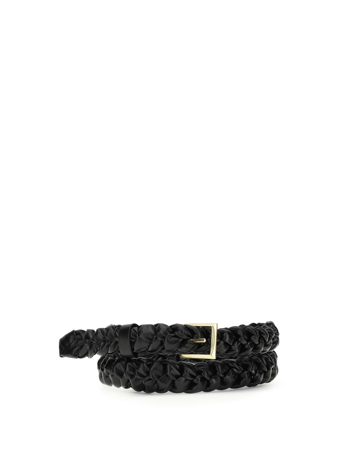 BOTTEGA VENETA Solo Belt
