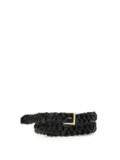 BOTTEGA VENETA Solo Belt