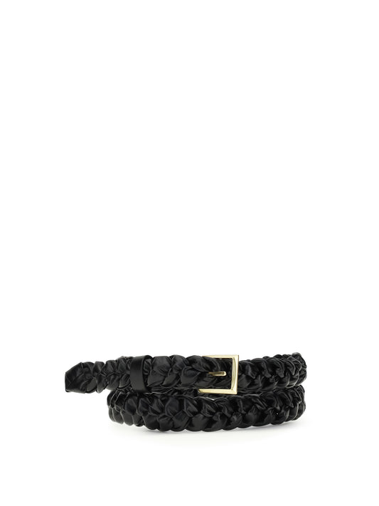 BOTTEGA VENETA Solo Belt