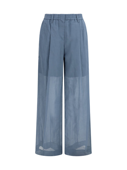BRUNELLO CUCINELLI Sartorial Track Pants