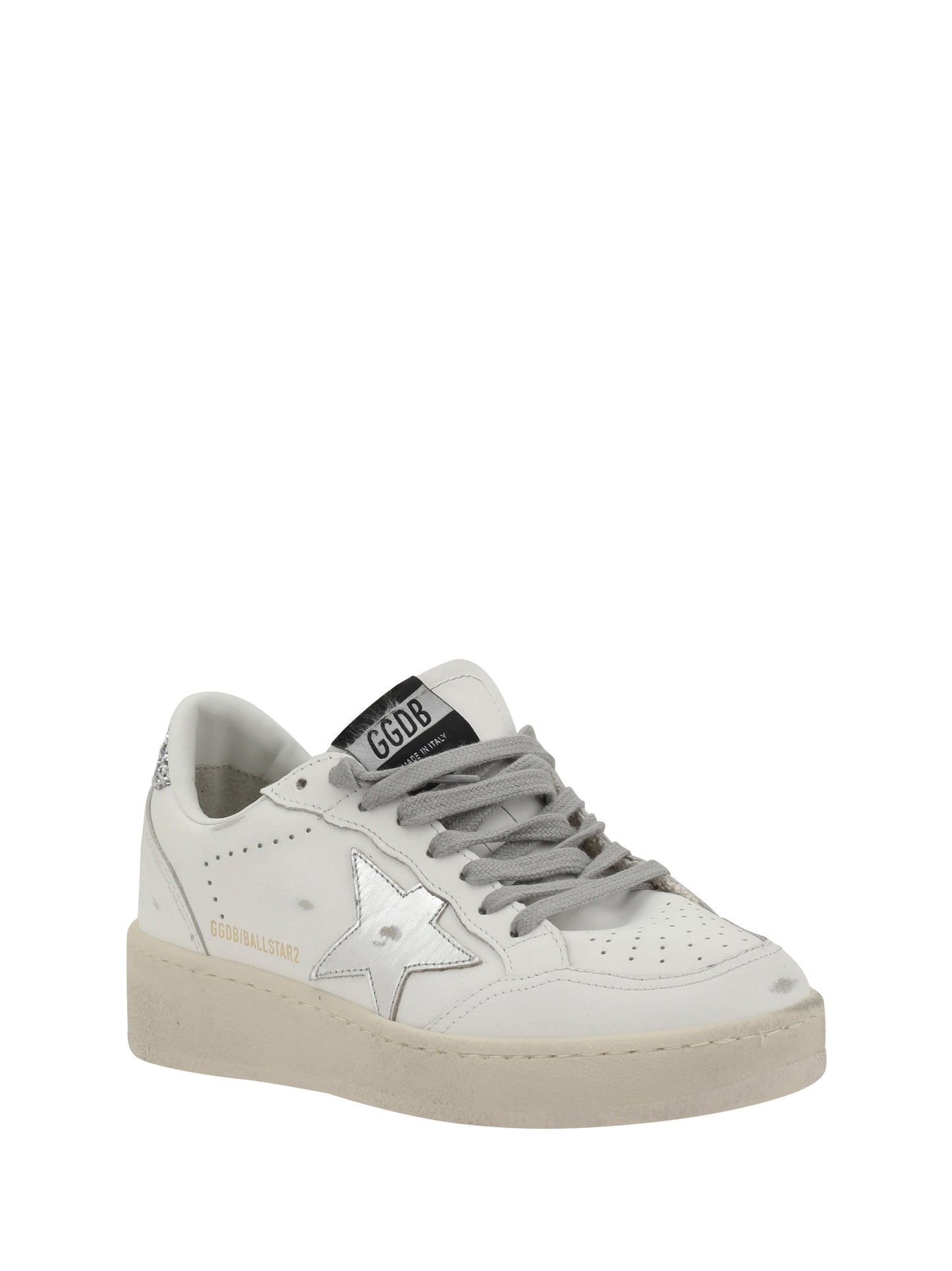 GOLDEN GOOSE Ball Star 2 Sneakers