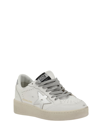 GOLDEN GOOSE Ball Star 2 Sneakers