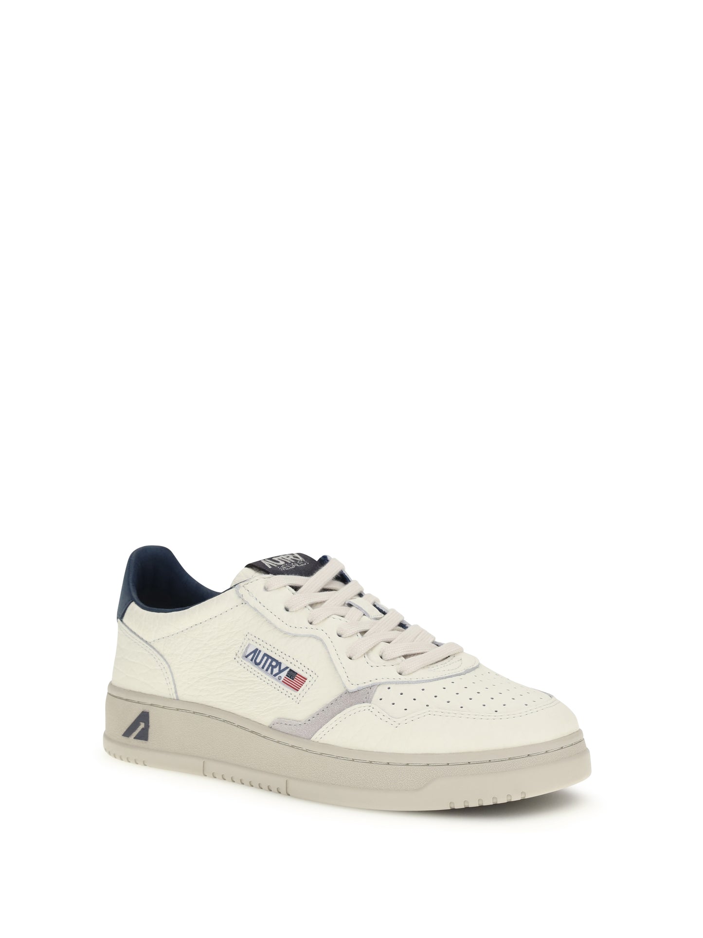 AUTRY Medalist Low Sneakers