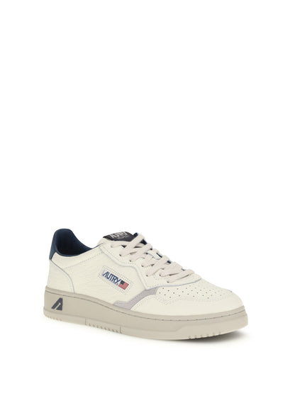 AUTRY Medalist Low Sneakers