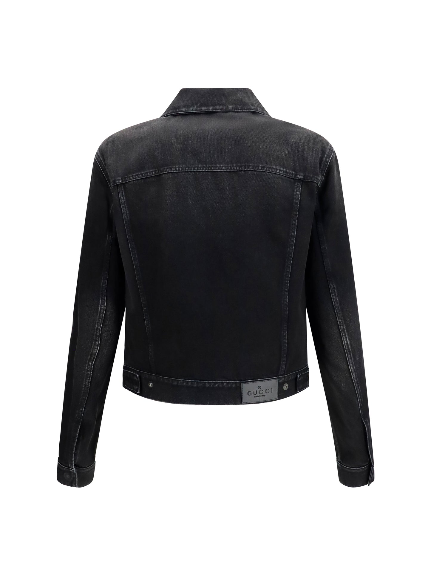 GUCCI Denim Jacket