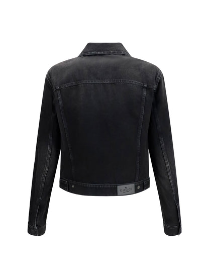 GUCCI Denim Jacket