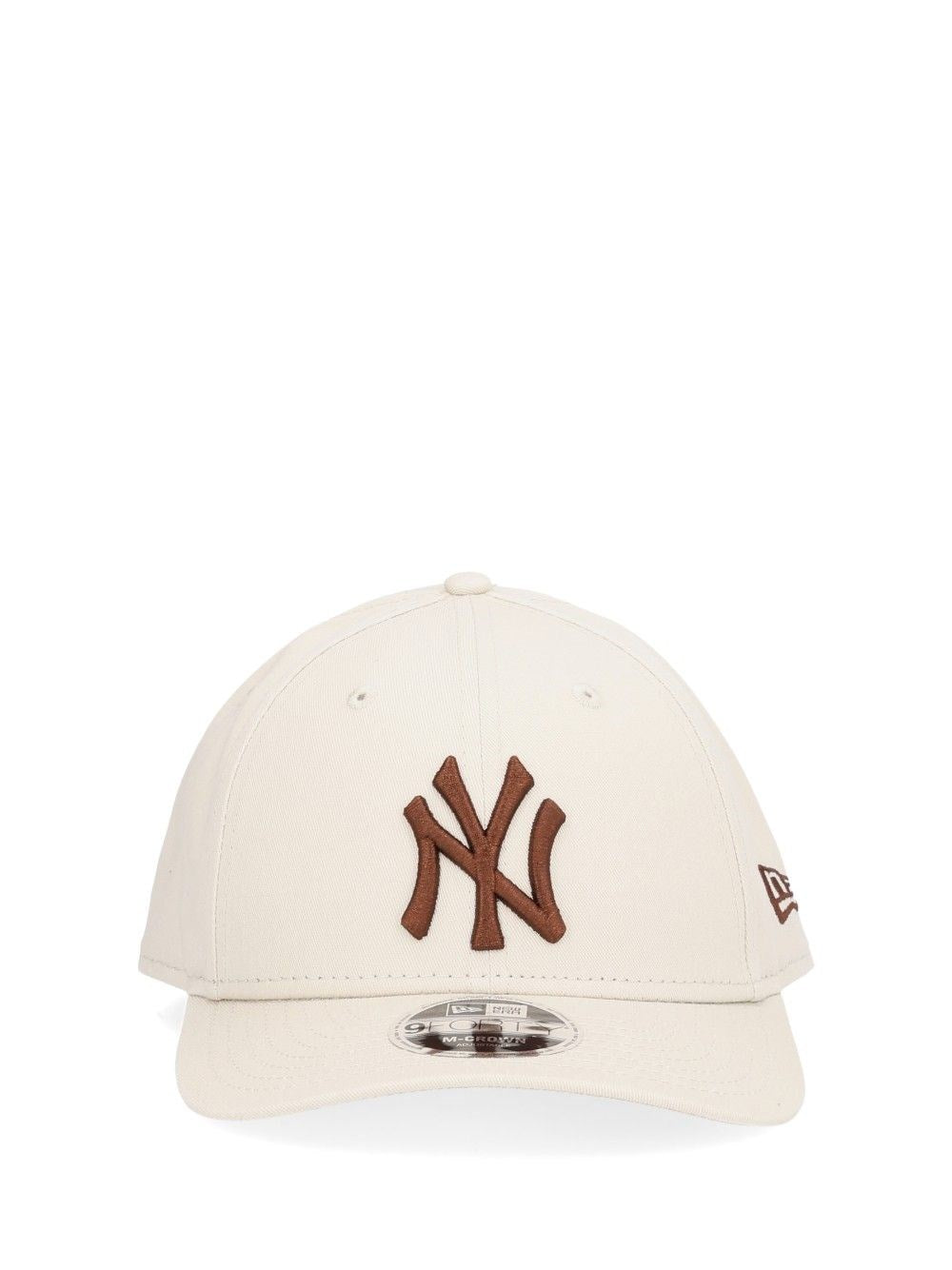 New Era '9Forty® Mc' New York Yankees Hat - White