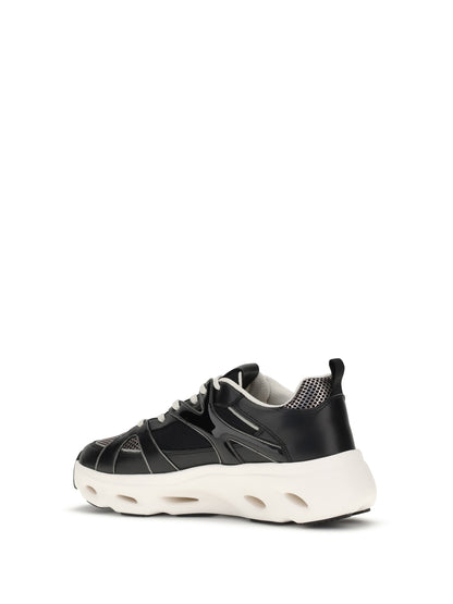 PINKO Pink Sneakers