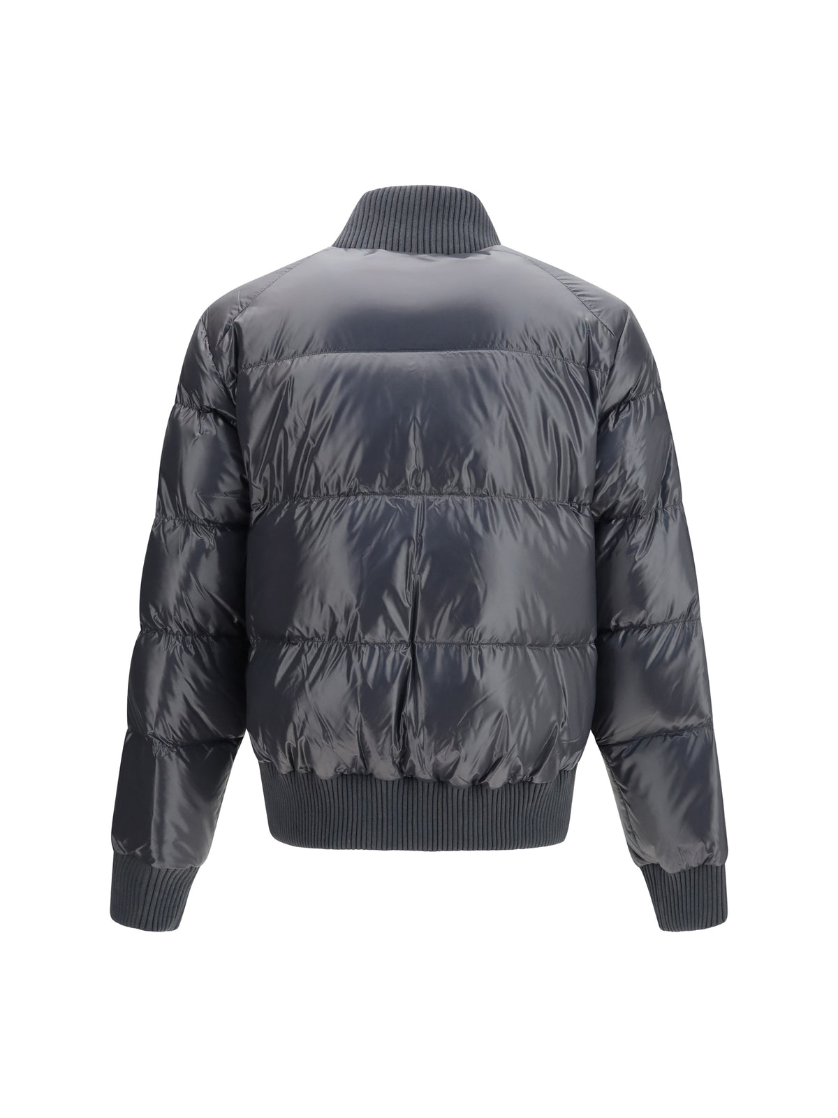 Moose Knuckles Kings Down Puffer - Cement