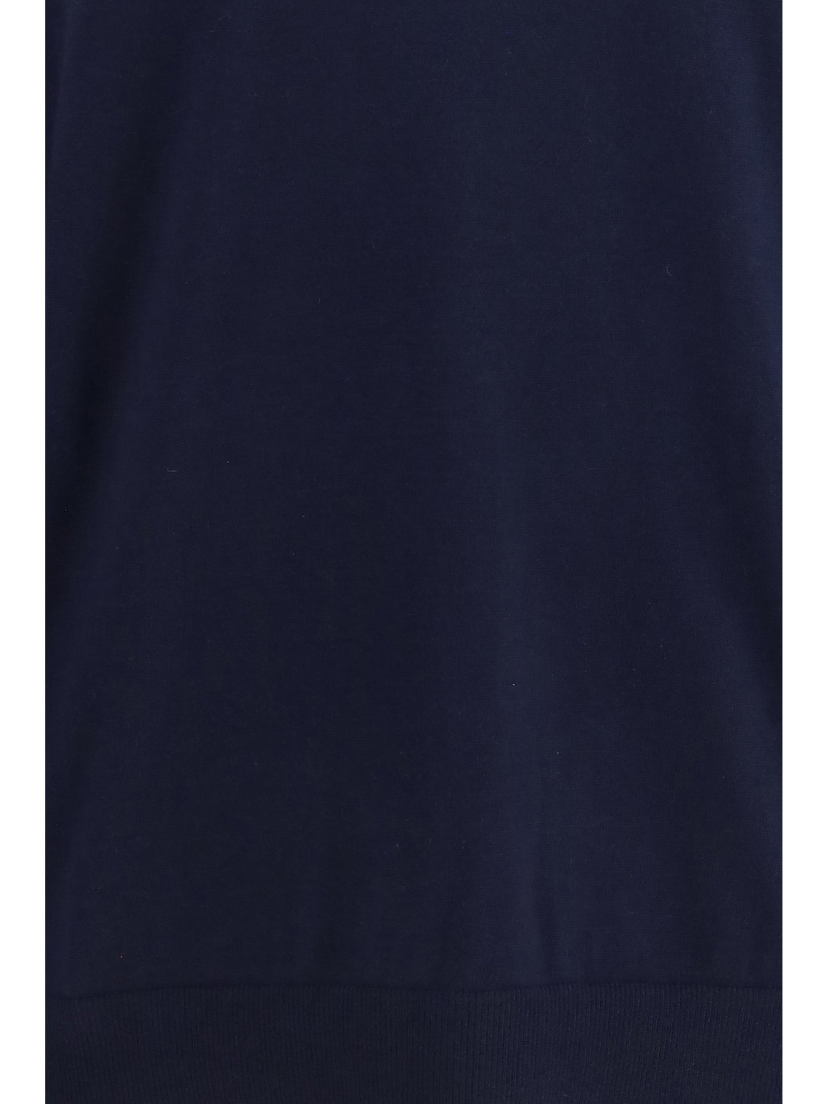 Zegna Cashmere crewneck Sweater - 001