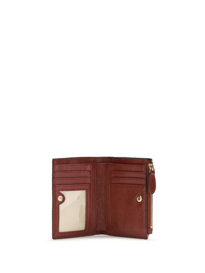 PINKO Leather Wallet