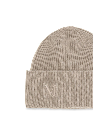 Max Mara Retina Beanie - Cacha