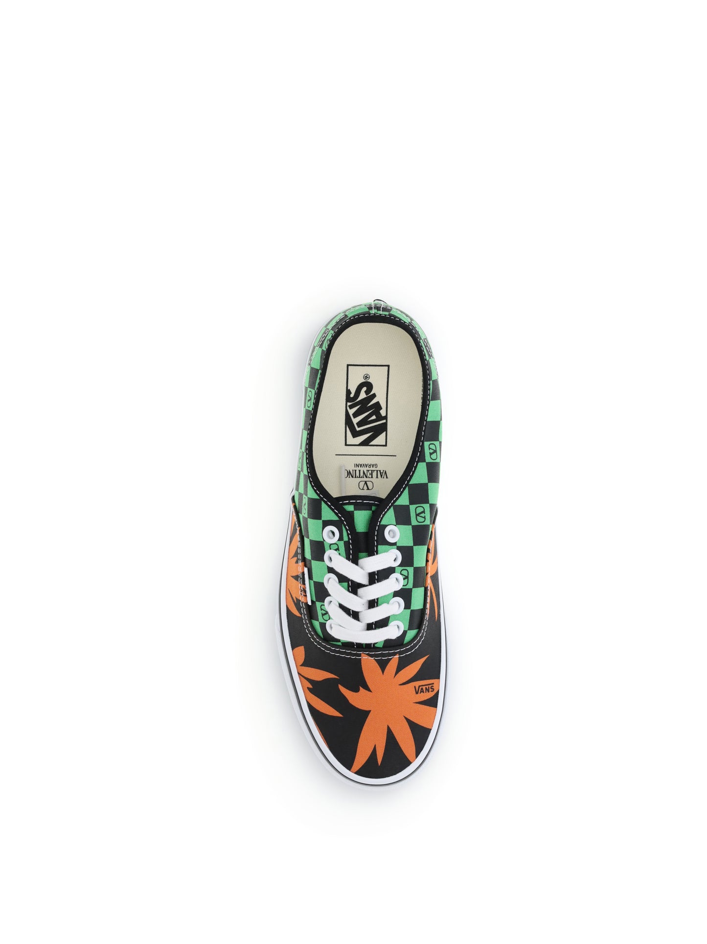 VALENTINO GARAVANI Sneakers Valentino Garavani X Vans