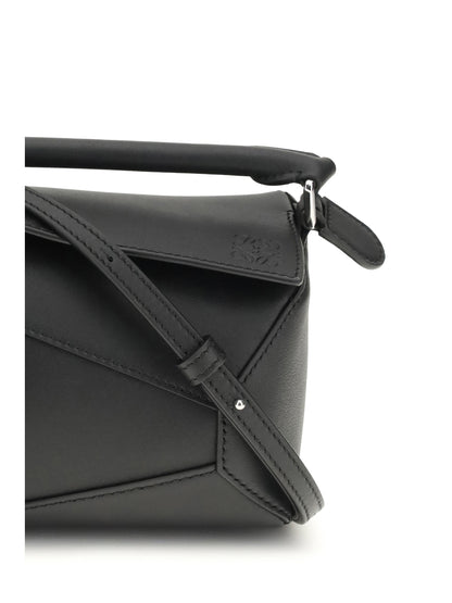 LOEWE Puzzle Edge mini Handbag