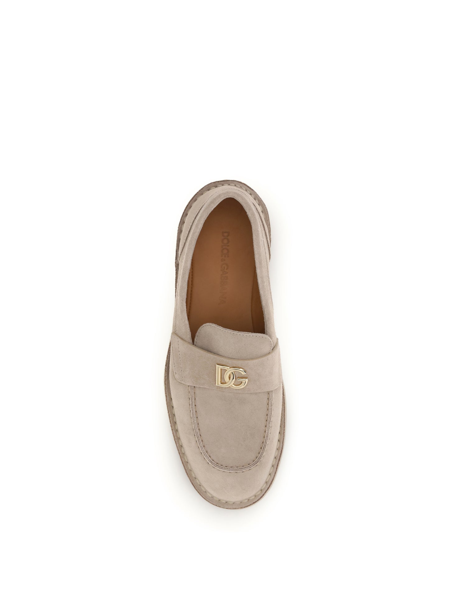 DOLCE & GABBANA Loafers